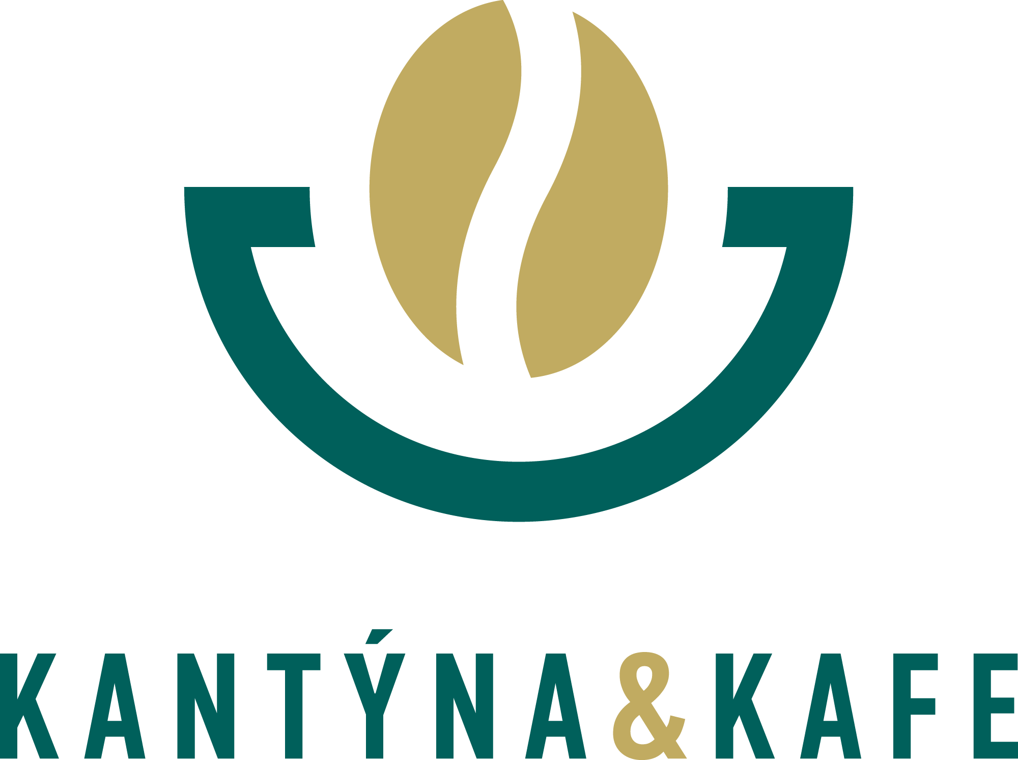 Kantýna Kafe logo