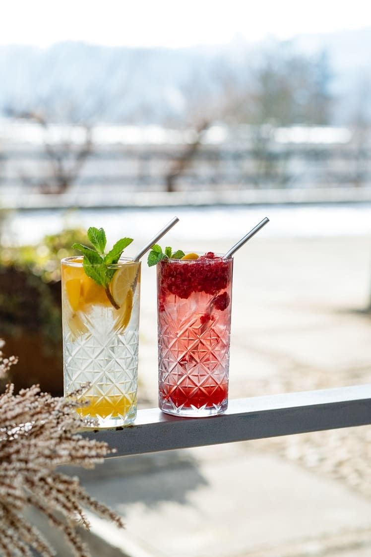 Poctivá káva z pražírny CoffeeSpot v kavárně Kantýna Kafe